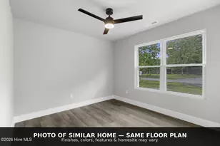 626 Bright Harvest Dr, Maysville, NC 28555 - Photo 29