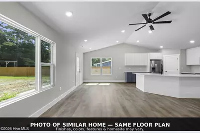 626 Bright Harvest Drive, Maysville, NC 28555 - Photo 5