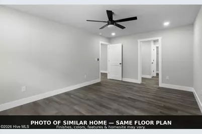 626 Bright Harvest Drive, Maysville, NC 28555 - Photo 15