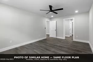 626 Bright Harvest Dr, Maysville, NC 28555 - Photo 15