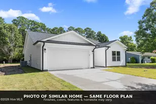 626 Bright Harvest Dr, Maysville, NC 28555 - Photo 3
