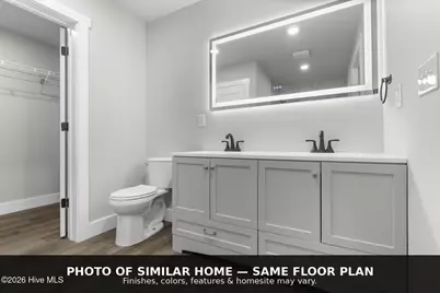 626 Bright Harvest Drive, Maysville, NC 28555 - Photo 17