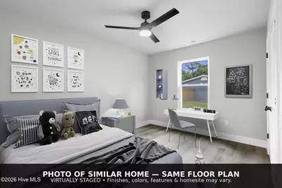 626 Bright Harvest Drive, Maysville, NC 28555 - Photo 23