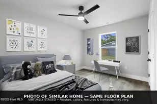 626 Bright Harvest Dr, Maysville, NC 28555 - Photo 23