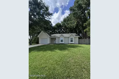 101 Cottonwood Court, Jacksonville, NC 28546 - Photo 1