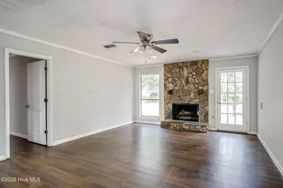3811 Beacon Drive, Augusta, GA 30906 - Photo 3