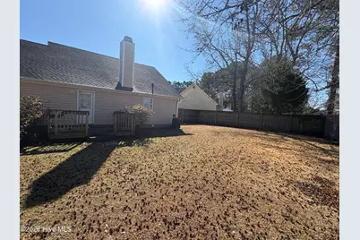 418 Eucalyptus Lane, Jacksonville, NC 28546 - Photo 23