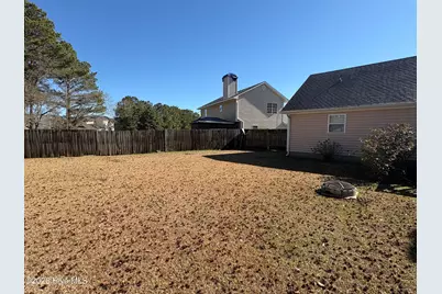 418 Eucalyptus Lane, Jacksonville, NC 28546 - Photo 21