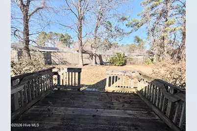 418 Eucalyptus Lane, Jacksonville, NC 28546 - Photo 25