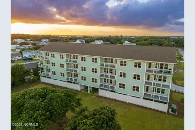 109 Knollwood Drive #G, Atlantic Beach, NC 28512 - Photo 49