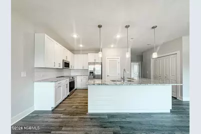 109 Knollwood Drive #G, Atlantic Beach, NC 28512 - Photo 13