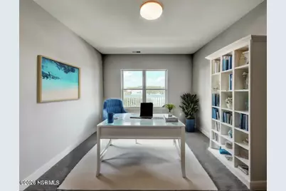 109 Knollwood Drive #G, Atlantic Beach, NC 28512 - Photo 27