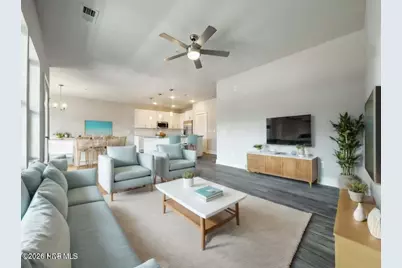109 Knollwood Drive #G, Atlantic Beach, NC 28512 - Photo 29