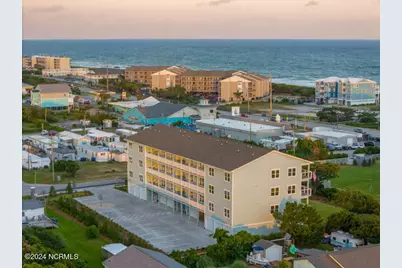 109 Knollwood Drive #G, Atlantic Beach, NC 28512 - Photo 47