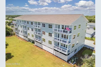 109 Knollwood Drive #G, Atlantic Beach, NC 28512 - Photo 1