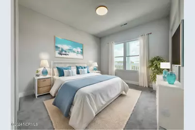 109 Knollwood Drive #G, Atlantic Beach, NC 28512 - Photo 31