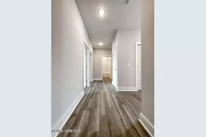 109 Knollwood Drive #G, Atlantic Beach, NC 28512 - Photo 11