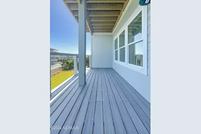 109 Knollwood Drive #G, Atlantic Beach, NC 28512 - Photo 33