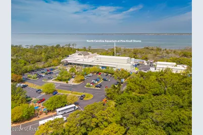 109 Knollwood Drive #G, Atlantic Beach, NC 28512 - Photo 45
