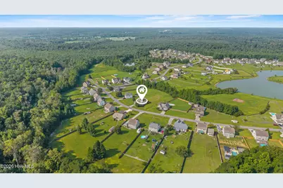 180 River Winding Road, Jacksonville, NC 28540 - Photo 59
