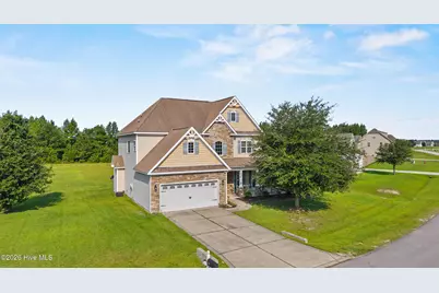 180 River Winding Road, Jacksonville, NC 28540 - Photo 51