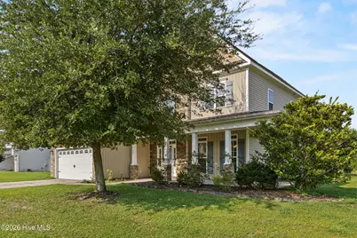 180 River Winding Road, Jacksonville, NC 28540 - Photo 3