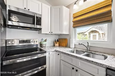 129 S Anderson Boulevard #A, Topsail Beach, NC 28445 - Photo 15