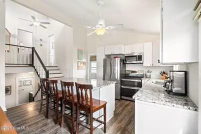 129 S Anderson Boulevard #A, Topsail Beach, NC 28445 - Photo 9