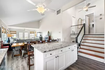 129 S Anderson Boulevard #A, Topsail Beach, NC 28445 - Photo 19