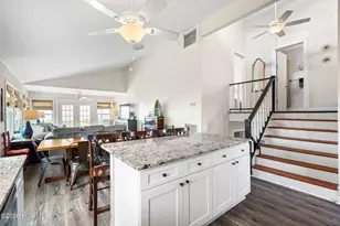 129 S Anderson Blvd, Topsail Beach, NC 28445 - Photo 19