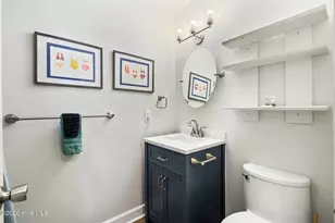129 S Anderson Blvd, Topsail Beach, NC 28445 - Photo 35