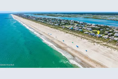 129 S Anderson Boulevard #A, Topsail Beach, NC 28445 - Photo 45