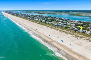 129 S Anderson Blvd, Topsail Beach, NC 28445 - Photo 45