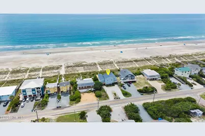 129 S Anderson Boulevard #A, Topsail Beach, NC 28445 - Photo 49