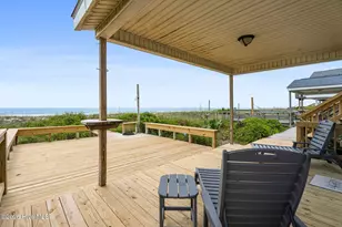 129 S Anderson Blvd, Topsail Beach, NC 28445 - Photo 43