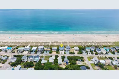 129 S Anderson Boulevard #A, Topsail Beach, NC 28445 - Photo 61