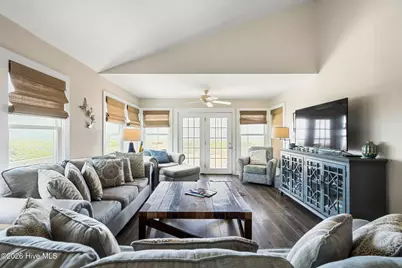 129 S Anderson Boulevard #A, Topsail Beach, NC 28445 - Photo 5