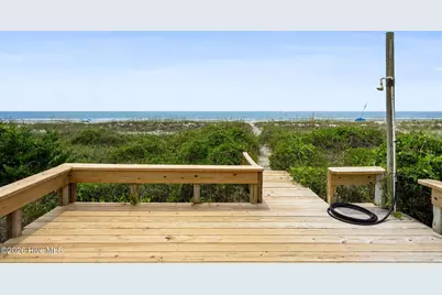 129 S Anderson Boulevard #A, Topsail Beach, NC 28445 - Photo 37
