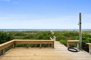 129 S Anderson Blvd, Topsail Beach, NC 28445 - Photo 37