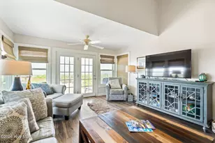 129 S Anderson Blvd, Topsail Beach, NC 28445 - Photo 3