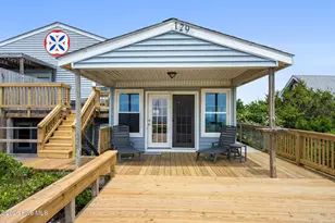 129 S Anderson Blvd, Topsail Beach, NC 28445 - Photo 47
