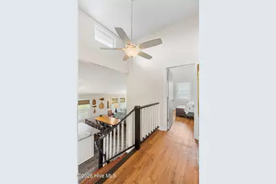 129 S Anderson Boulevard #A, Topsail Beach, NC 28445 - Photo 21