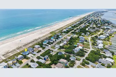 129 S Anderson Boulevard #A, Topsail Beach, NC 28445 - Photo 59