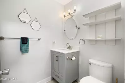 129 S Anderson Boulevard #A, Topsail Beach, NC 28445 - Photo 25