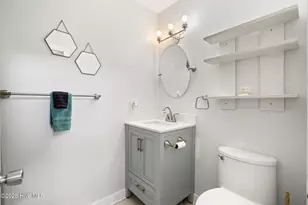 129 S Anderson Blvd, Topsail Beach, NC 28445 - Photo 25