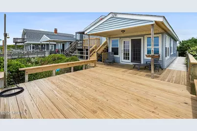 129 S Anderson Boulevard #A, Topsail Beach, NC 28445 - Photo 39