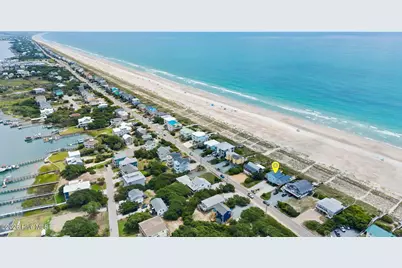 129 S Anderson Boulevard #A, Topsail Beach, NC 28445 - Photo 47