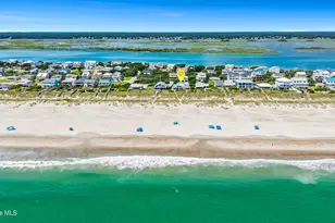 129 S Anderson Blvd, Topsail Beach, NC 28445 - Photo 35