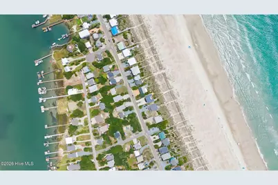 129 S Anderson Boulevard #A, Topsail Beach, NC 28445 - Photo 65