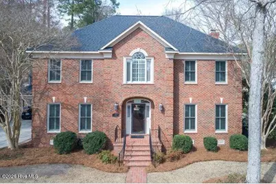 1313 Largo Road, Greenville, NC 27858 - Photo 1